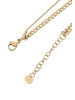 faina Bracelet in Gold