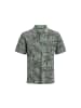 Jack & Jones Polo in Laurel Wreath