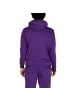 Icon Sweatshirt Lila