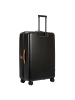 BRIC`s Amalfi - 4-Rollen-Trolley 82 cm in schwarz