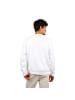 Superb Sweatshirt in White