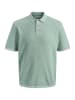 Jack & Jones Poloshirt George in Granite green