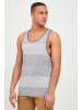 !SOLID Tanktop SDCharan in Grau