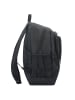 travelite Garda Rucksack 41 cm in schwarz