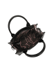 Fritzi aus Preußen Tasche Eco Square in Black