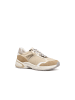 Geox Sneaker in beige