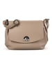 Gabor Amal Umhängetasche M 28 cm taupe