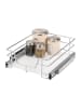 bremermann Teleskopschublade ca. 40,5-42 x 14 x 44 cm (B/H/T)