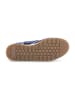 Gabor Sportliche Schnürschuhe in Blau