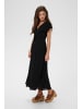 Cream Kleid CRAllie Feminine in Pitch Black