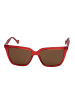 Liu Jo Sonnenbrille in Red
