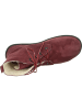 Think! Ankle Boot BLO in Merlot