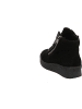 Semler Boots in schwarz