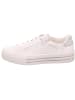 Legero Sneakers Low LIMA 2.0 in Bright White