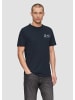 s.Oliver T-Shirt in 59D1_navy