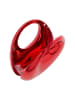 myMo at night Women Handbag in Red
