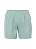 adidas Performance Badeshorts in mint