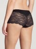 Calida Panty in schwarz