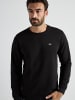 JCC Sweatshirt 310212052 in schwarz