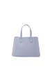 Sergio Valentini Handtasche in LIGHT BLUE