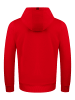 riverso  Sweatshirt RIVErik in Rot