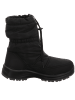 Josef Seibel Schaftstiefel in schwarz