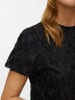 Vero Moda Bluse in Black