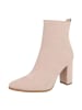 Ital-Design High Heel in Beige