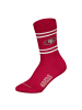NFL Socken 6er Pack in San Francisco 49ers 2/Weiß