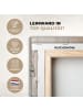 OnlyWow Leinwandbild 3er Set