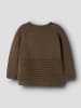 name it Strickpullover in Teak1