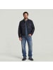 G-Star Raw Kitoh 3D Jacke 3d raw indigo apex