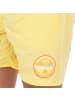 Napapijri Badeshorts in Yellow