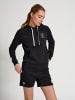 Hummel Hummel Hoodie Hmlgg12 Multisport Damen in BLACK