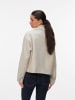 Vero Moda Jacke in Silver Mink