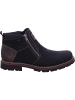 rieker Schlupfstiefel Mit Tex-Membran in schwarz