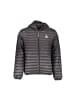 North Sails Schwarz Polyamid Herren Jacke