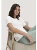 Hessnatur Schlafshirt in naturweiss