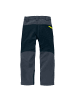 JAKO-O Softshell-Outdoorhose in grau