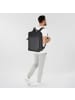 PICARD Speed Daypack 33 cm Laptopfach in schwarz
