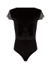 GUIDO MARIA KRETSCHMER  Body Felicitas in schwarz