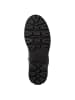 Tamaris Stiefelette in BLACK COMB