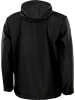 Albatros Softshelljacke in Schwarz