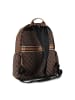 Guess Boston Daypack 42 cm in coffee