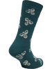 Hummel Low Socken Hmlalfie Lebensstil Mädchen in WOODROSE
