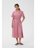 InWear Kleid BaljaIW Feminine Form in Foxglove