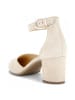 Gabor Slingpumps  in Beige