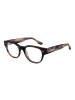 Trussardi Optische Fassungen Panto Grau