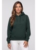alife and kickin Kapuzensweatshirt SorgaAK A in dark forest