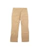 Jack Wolfskin Cargohose Kalahari Pants in Beige